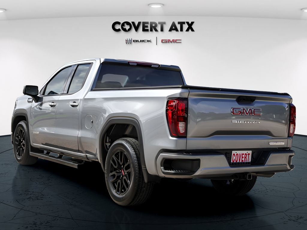 Used 2024 Sterling Metallic GMC Elevation image 6