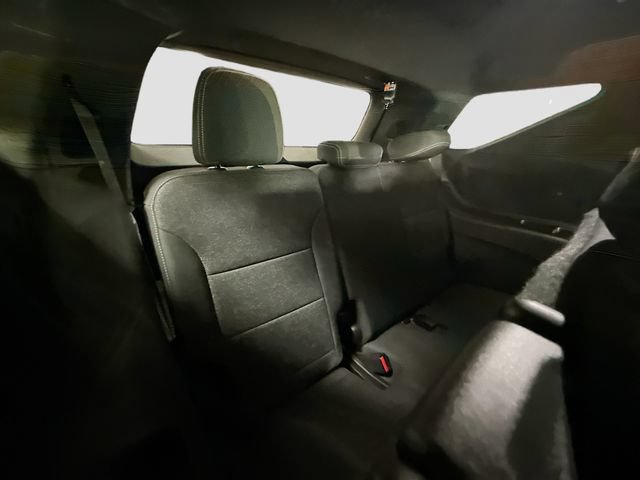 Used 2024 Summit White Chevrolet LS image 33