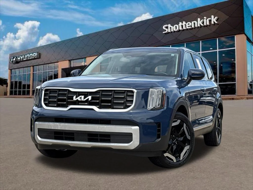 2024 Kia Telluride