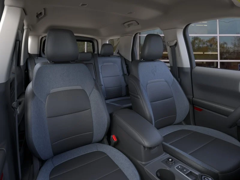 New 2026 Oxford White Ford Outer Banks® image 37
