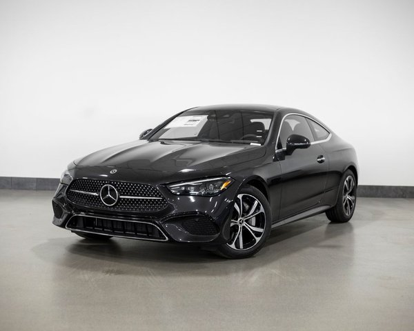 2026 Mercedes-Benz CLE CLE 300