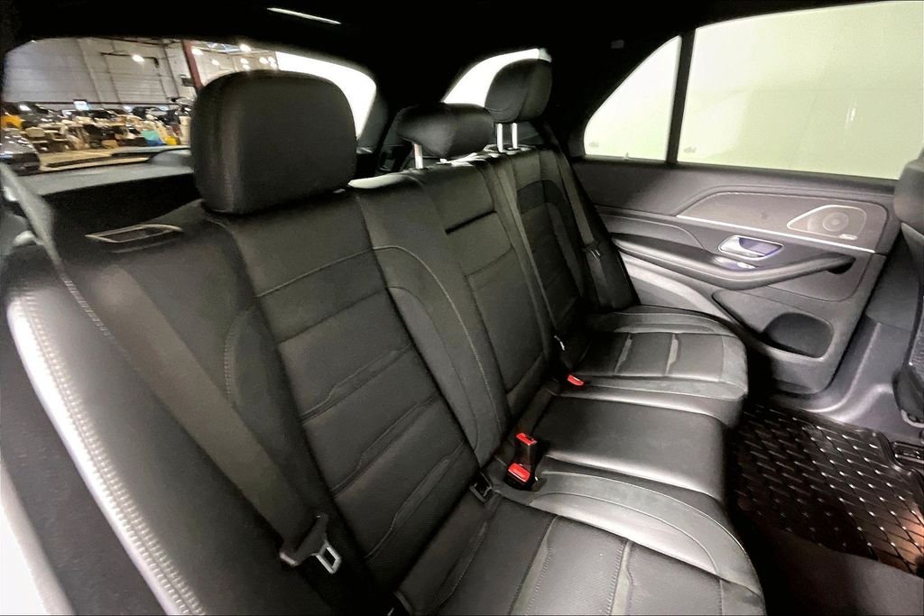 2024 Mercedes-Benz GLE AMG GLE 53 - Photo 19