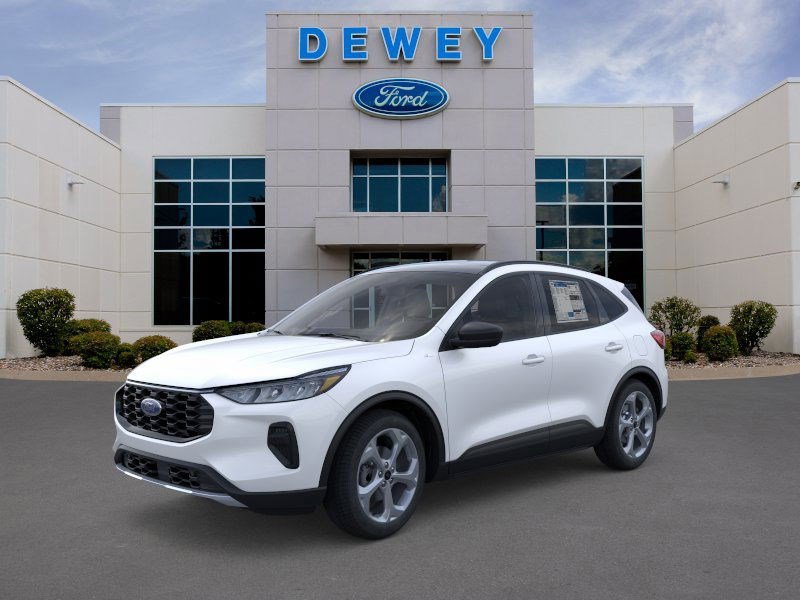 2026 Ford Escape ST-Line AWD's photo