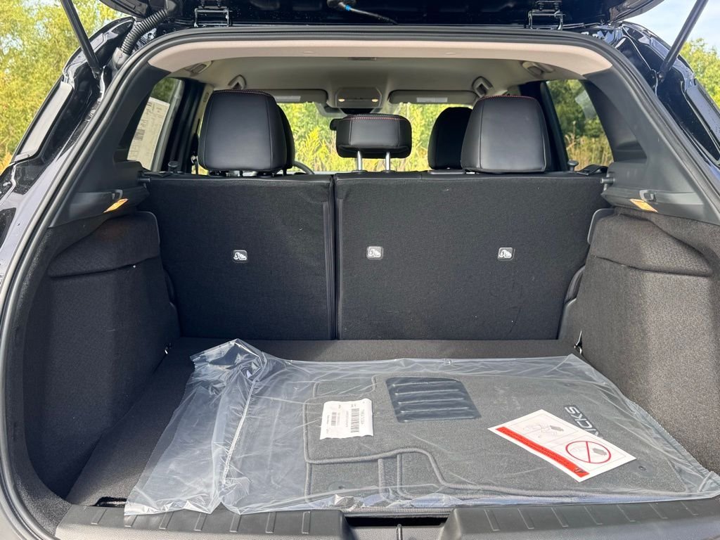 2026 Nissan KICKS SR AWD - Photo 23