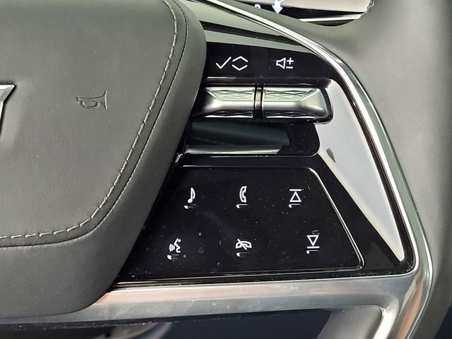 2025 Cadillac Escalade IQ Sport 2 - Photo 25