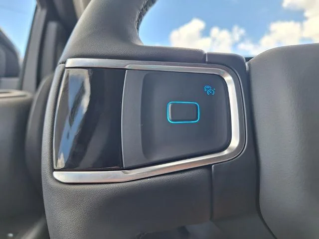 New 2027 Dark Matter Gray Metallic Ford MAX Active image 45