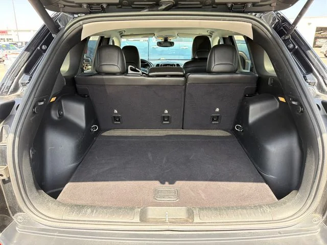 Used 2019 Black Jeep Limited image 29