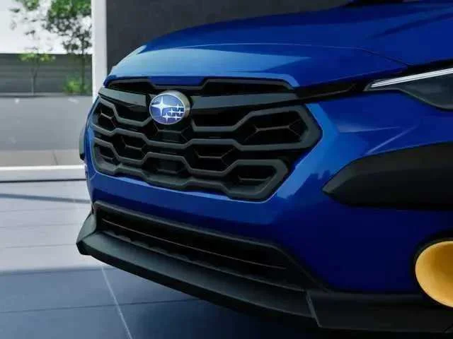 New 2026 SAPPHIRE BLUE PEARL Subaru Sport Hybrid image 10