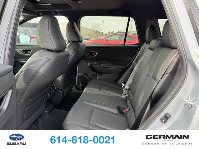 2026 Subaru Outback Limited XT - Photo 16