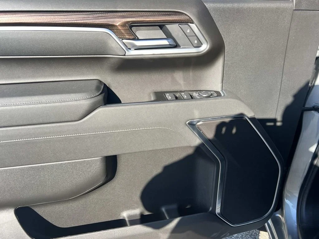 2026 Chevrolet Silverado 1500 LT - Photo 11