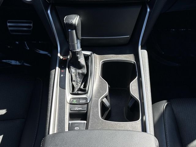 2022 Honda Accord Sport - Photo 20