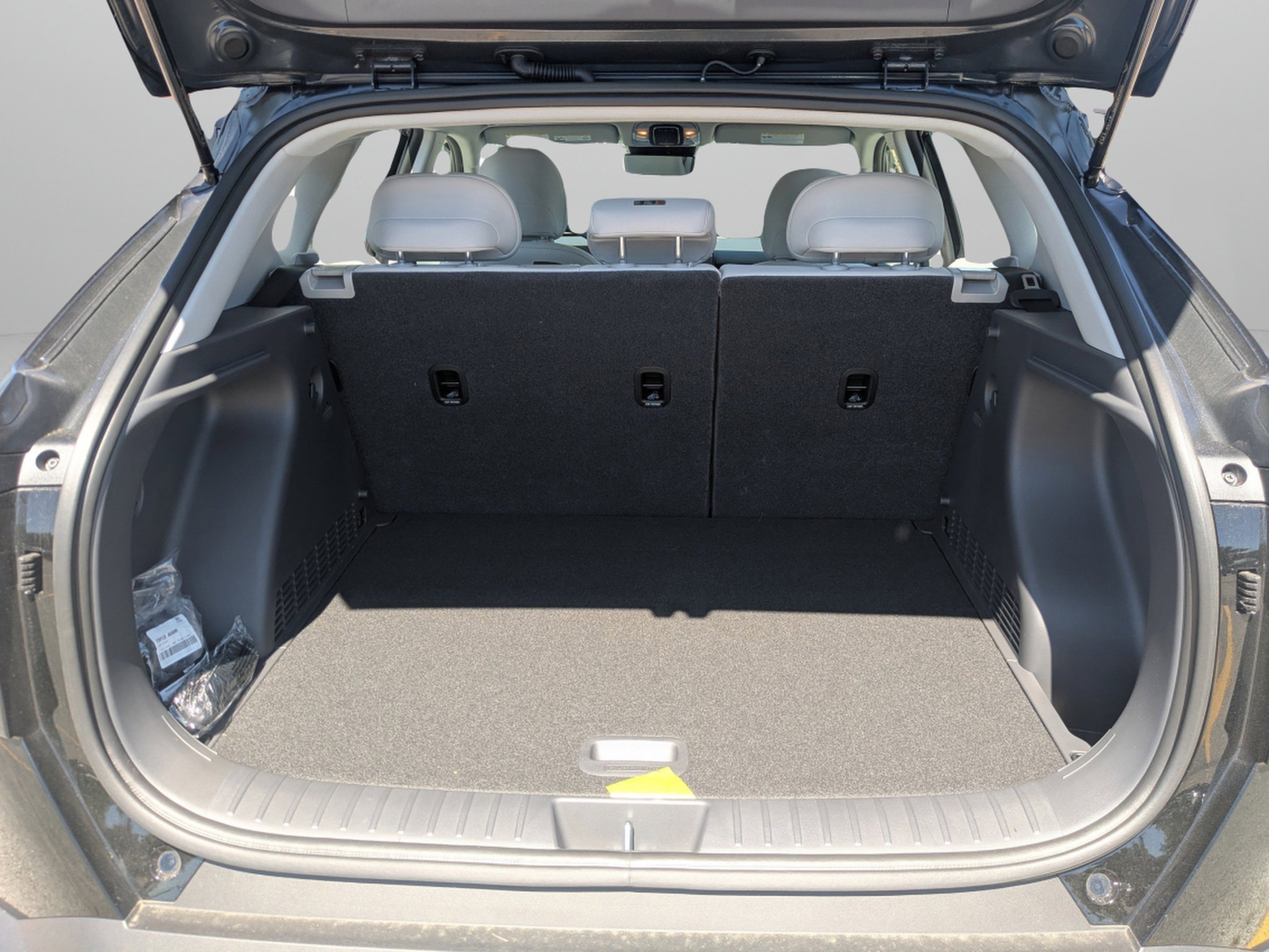 2026 Hyundai Kona SE - Photo 10