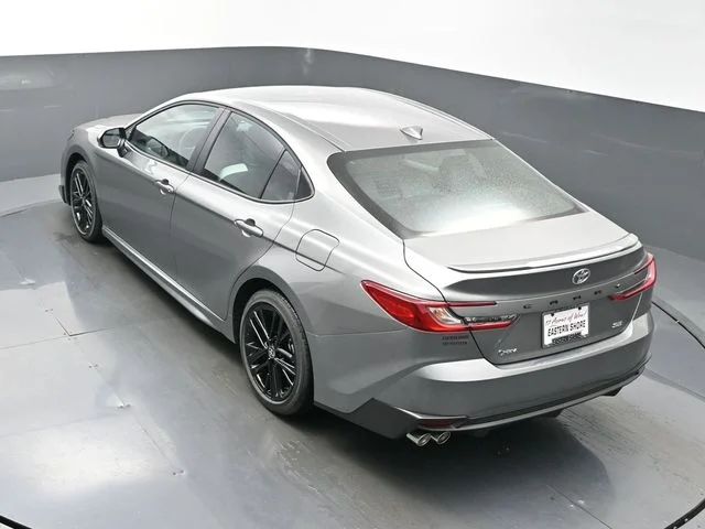 Used 2026  Toyota SE image 40