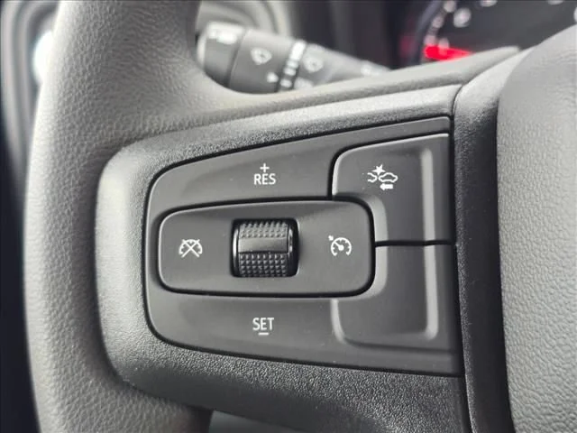 2026 Chevrolet Silverado 1500 Work Truck - Photo 27