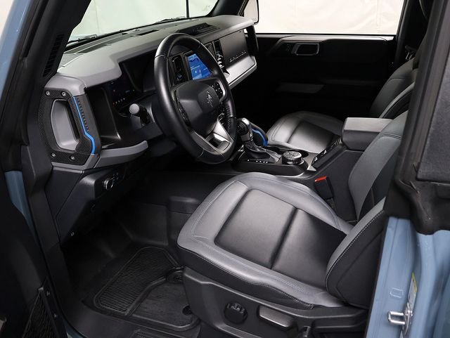 Used 2022 Area 51 Ford Black Diamond image 11