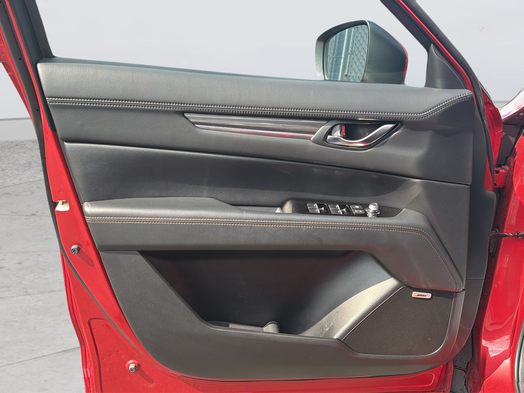 Used 2023 Red Mazda 2.5 S Premium Plus Package image 28