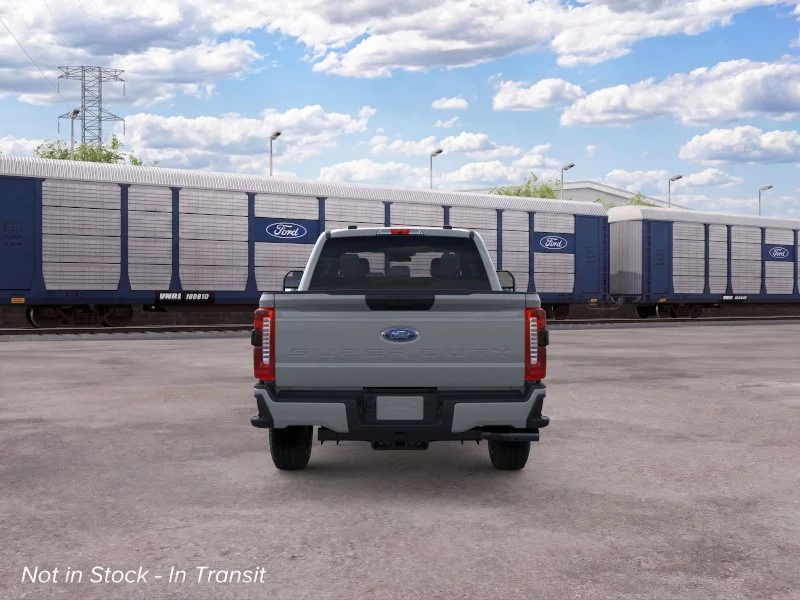 New 2026 Avalanche Ford F-250® XL image 5