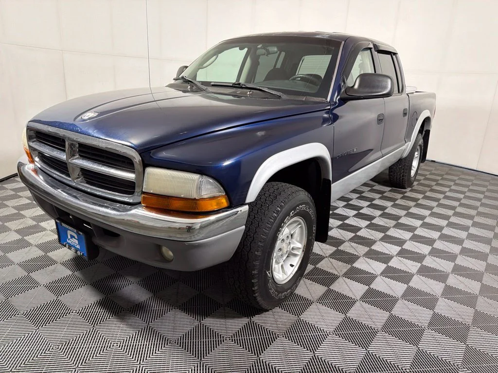 Used 2001  Dodge Sport image 4