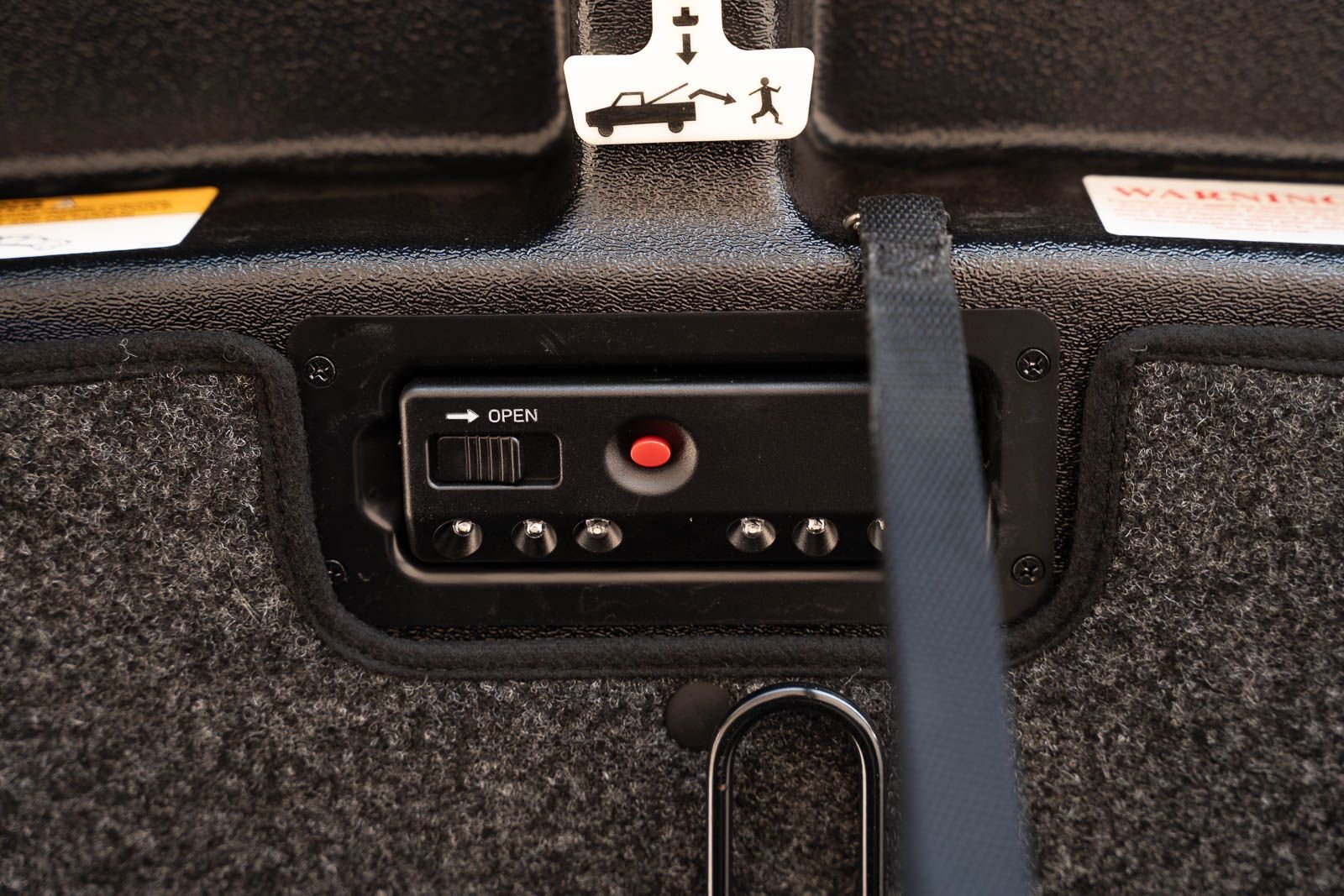 2026 Ford F-150 Lariat - Photo 29