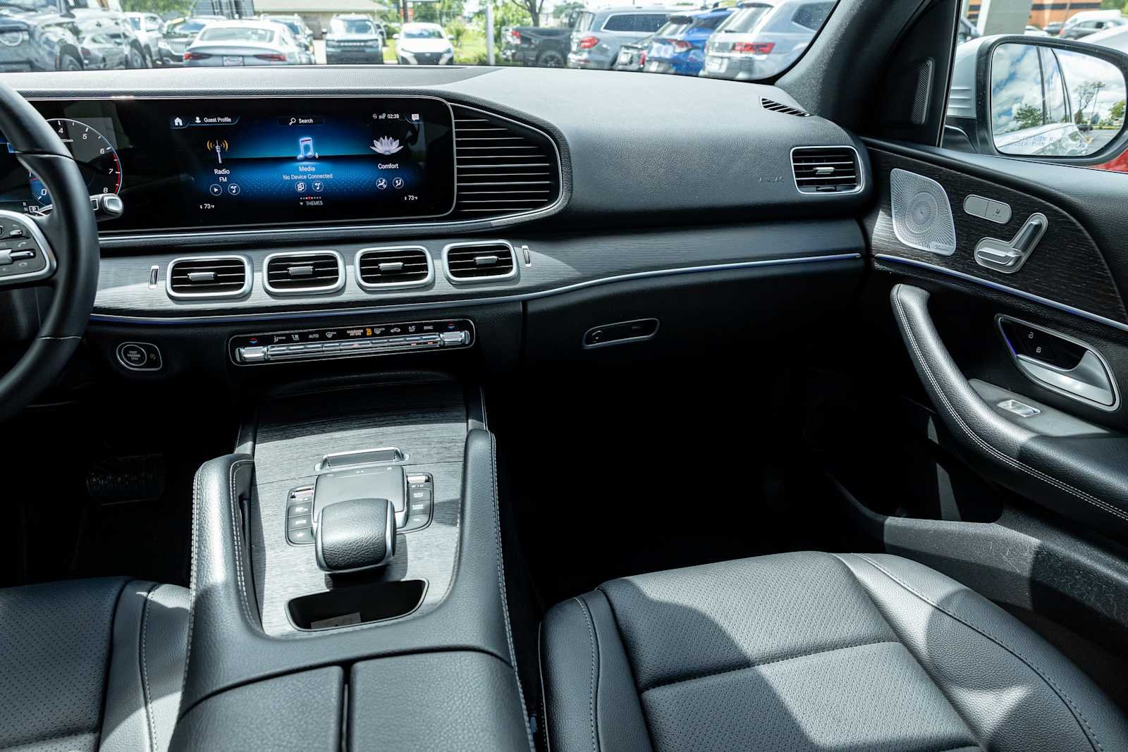 2023 Mercedes-Benz GLE GLE350 - Photo 11