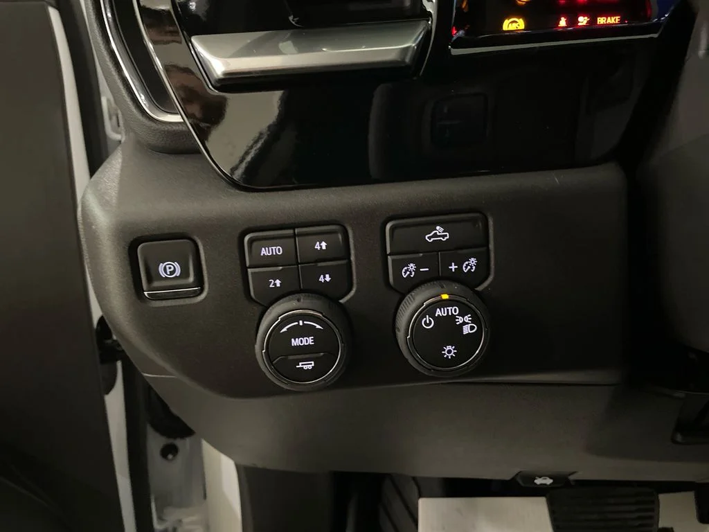 2026 Chevrolet Silverado 1500 LT - Photo 12