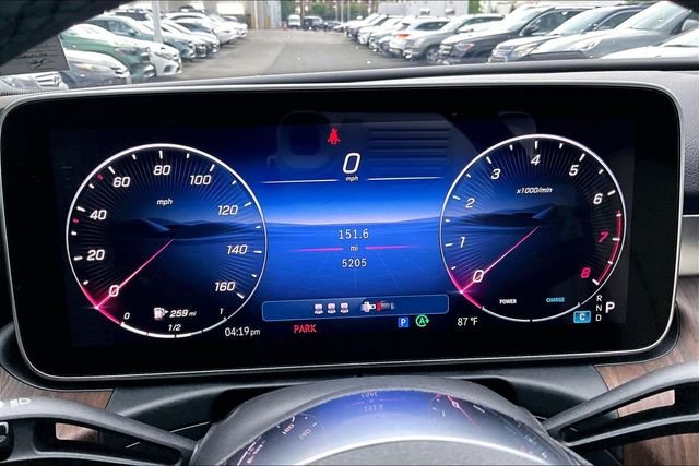 Used 2026 Gray Mercedes-Benz C 300 image 22