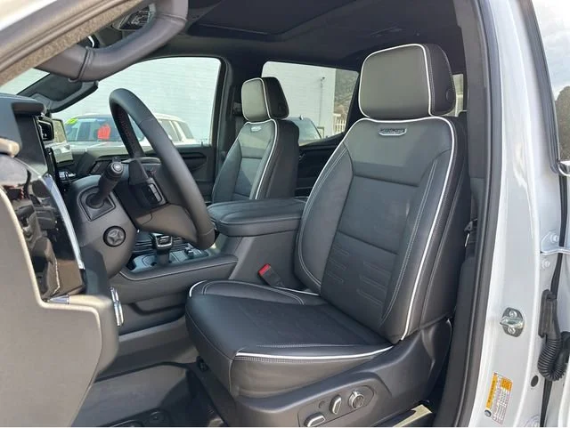2026 GMC Sierra 1500 AT4X - Photo 23