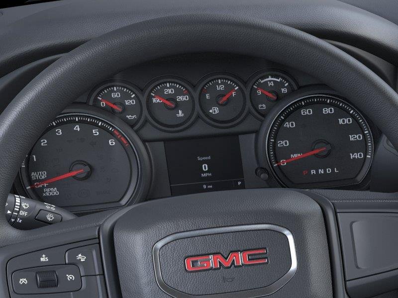 2026 GMC Sierra 1500 Pro - Photo 18