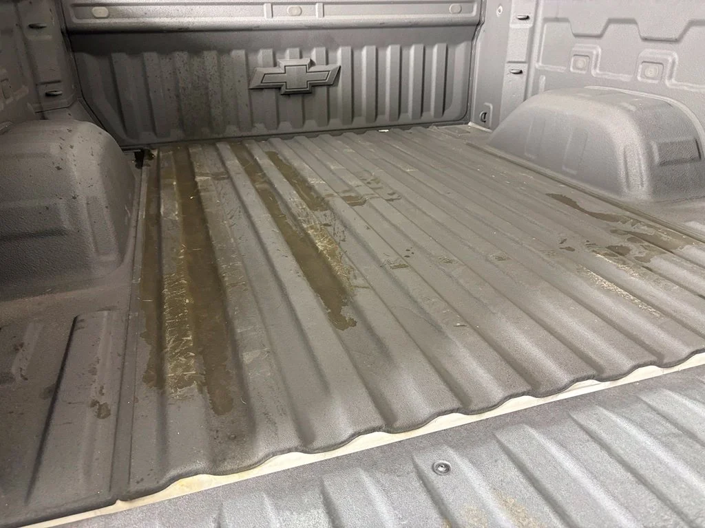 Used 2022 Beige Chevrolet RST image 42