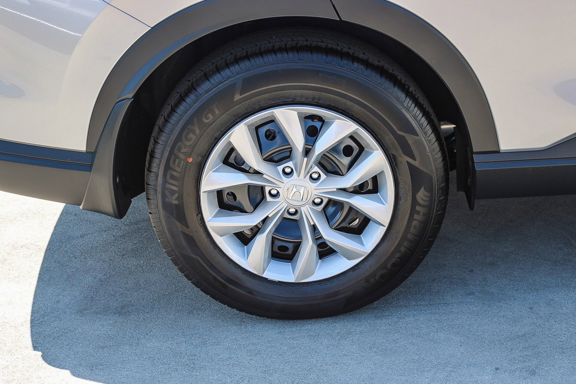 2026 Honda CR-V LX - Photo 11