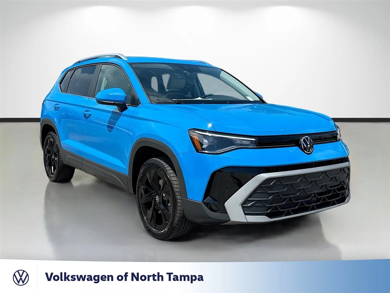 New 2026  Volkswagen SE image 1