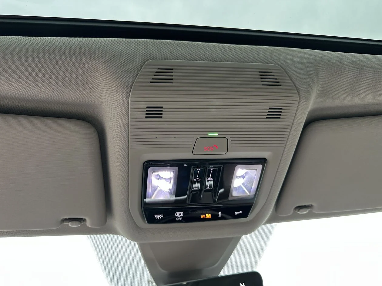New 2026 Gray Volkswagen 2.0T SE w/Technology image 25