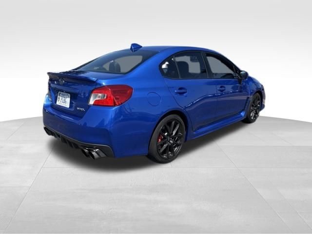 Used 2020 Blue Subaru Premium image 11