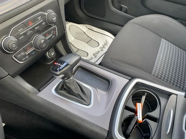 Used 2023 Blue Dodge GT image 19