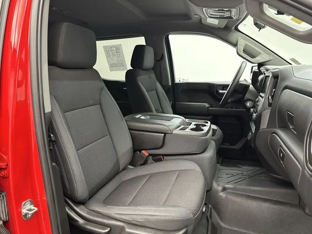 Used 2019 Red Chevrolet Custom Trail Boss image 26