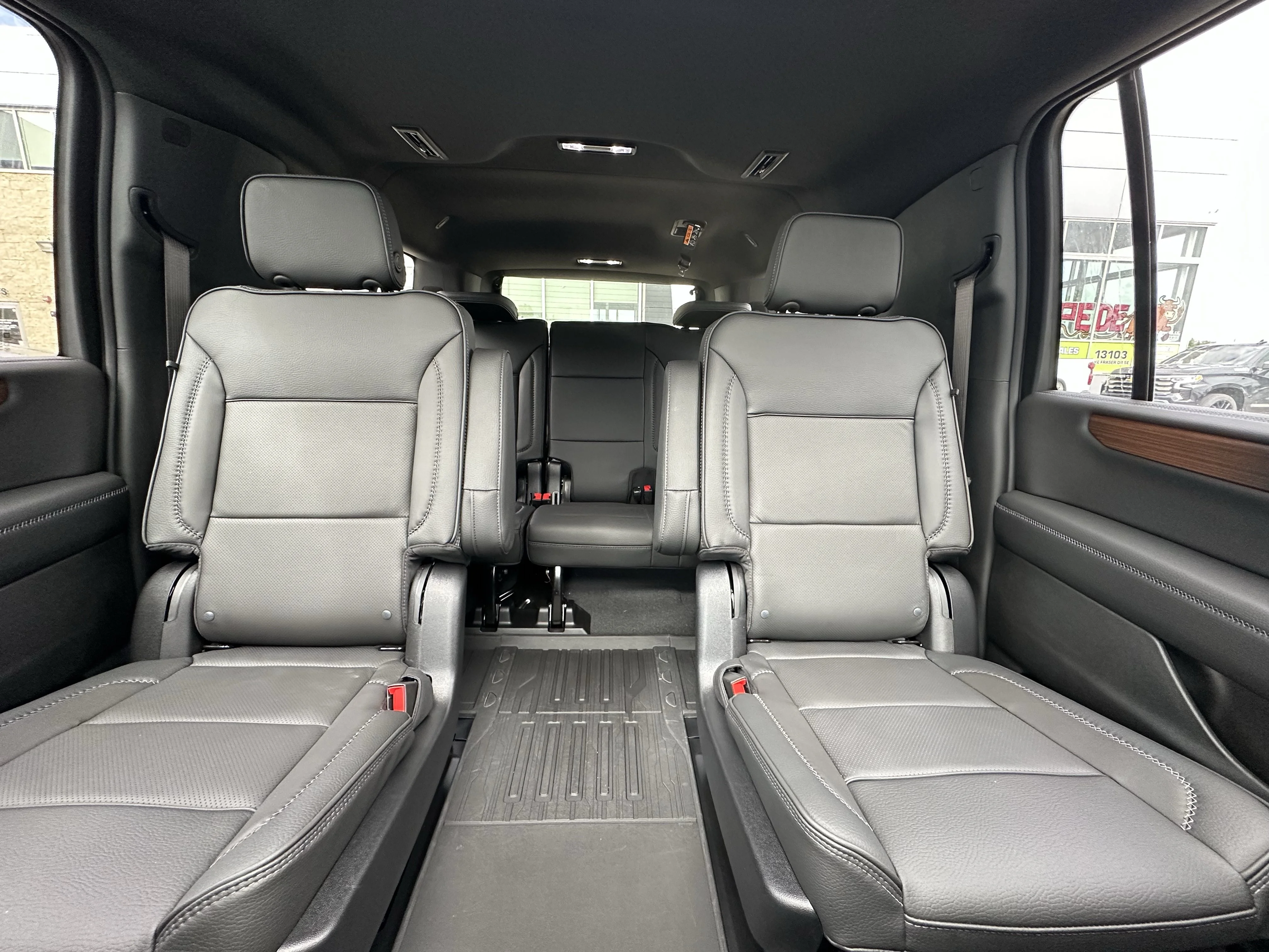 New 2026 Onyx Black GMC Denali image 23