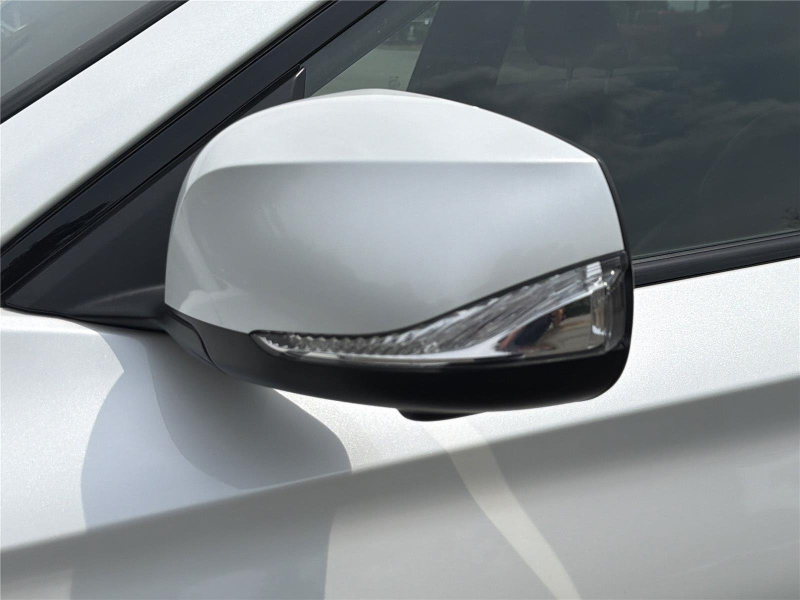 Used 2023 Radiant White INFINITI SPORT image 36