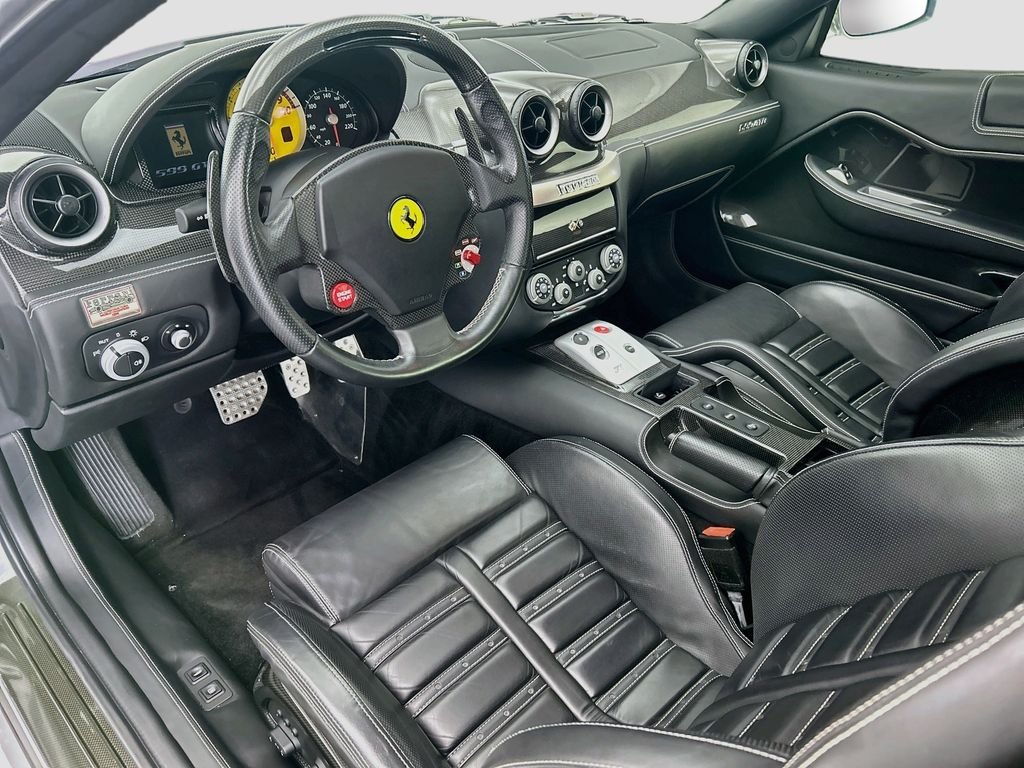 Used 2009  Ferrari  image 9