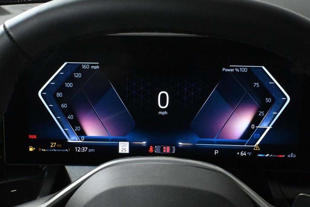 2026 BMW 5 Series 530i - Photo 21