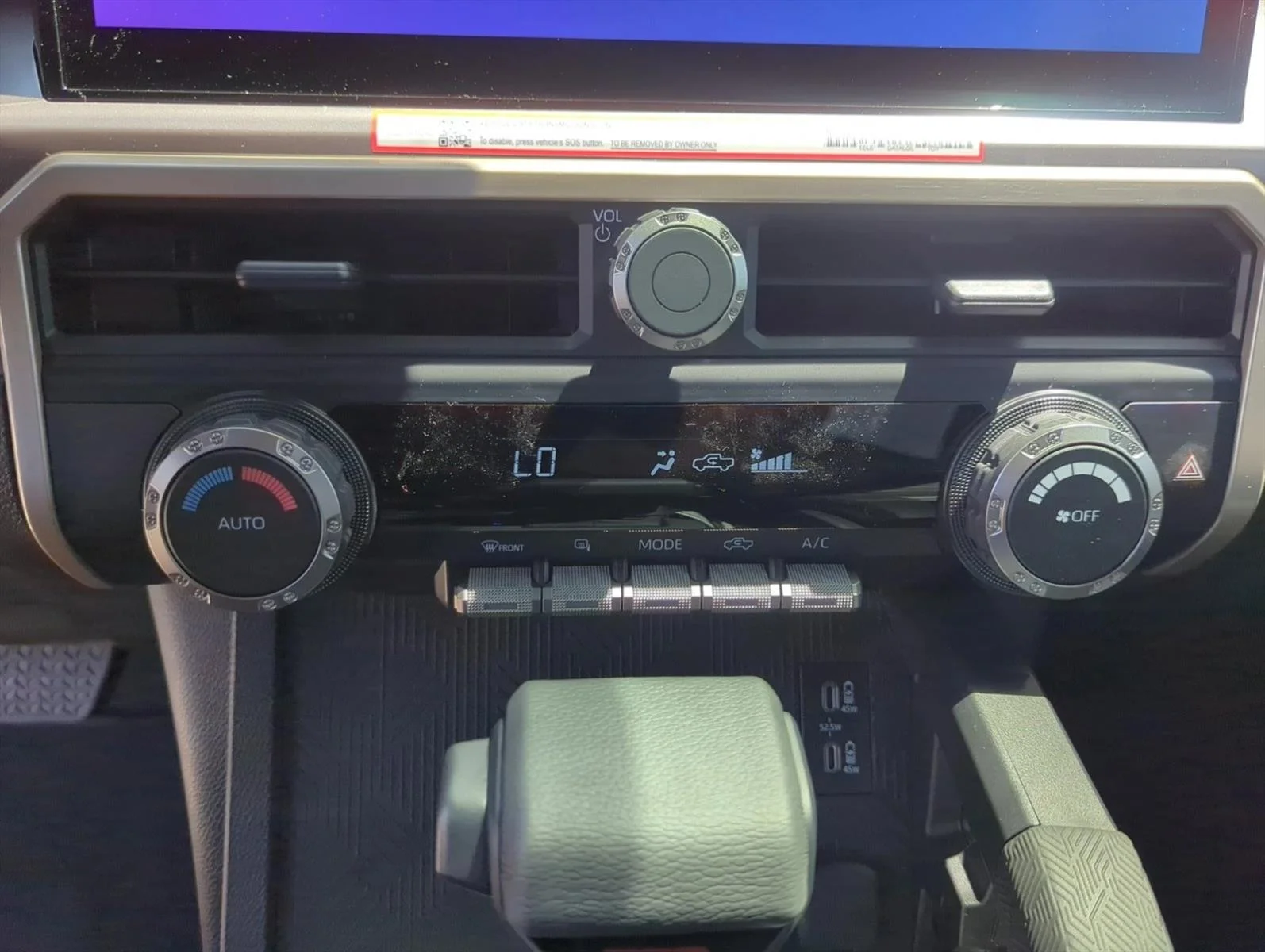 Used 2026 Underground Toyota TRD Off Road Hybrid image 19