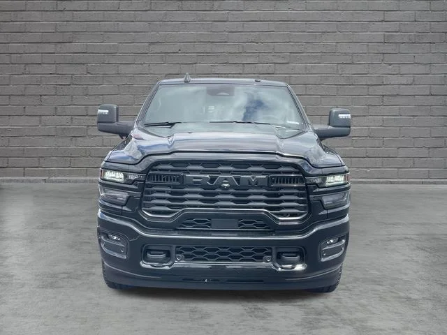 2025 RAM 2500 Big Horn - Photo 8
