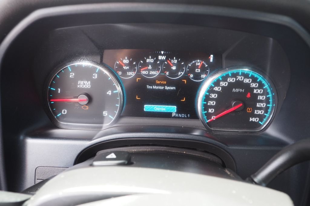 Used 2017 Gray GMC Denali image 26