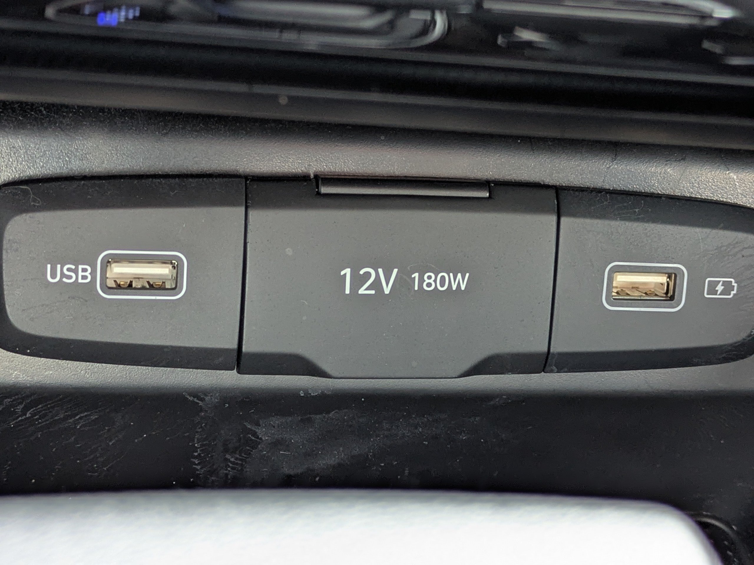 2024 Hyundai Santa Cruz SEL - Photo 20