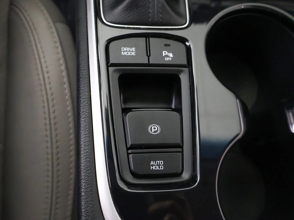 Used 2019 Silver Hyundai Limited image 57