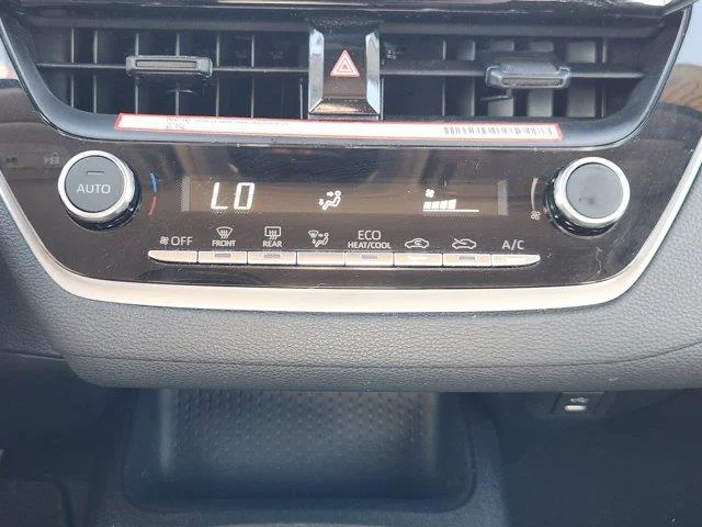 Used 2025 Blueprint Toyota LE image 20
