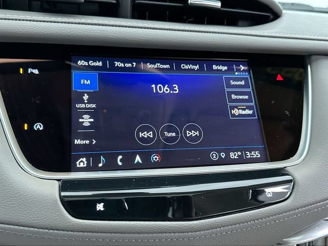2023 Cadillac XT5 Premium Luxury - Photo 31