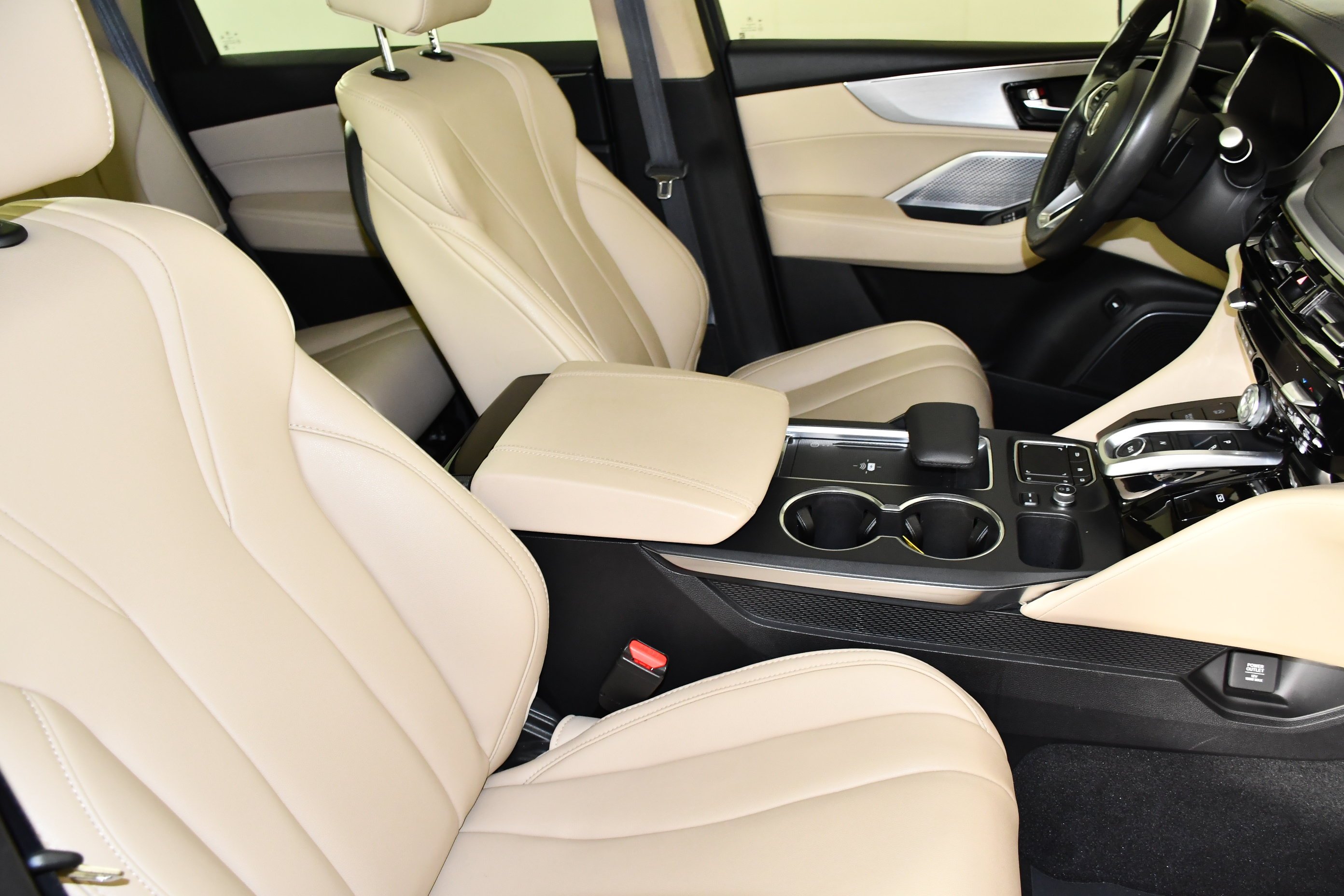 2024 Acura MDX Base - Photo 99