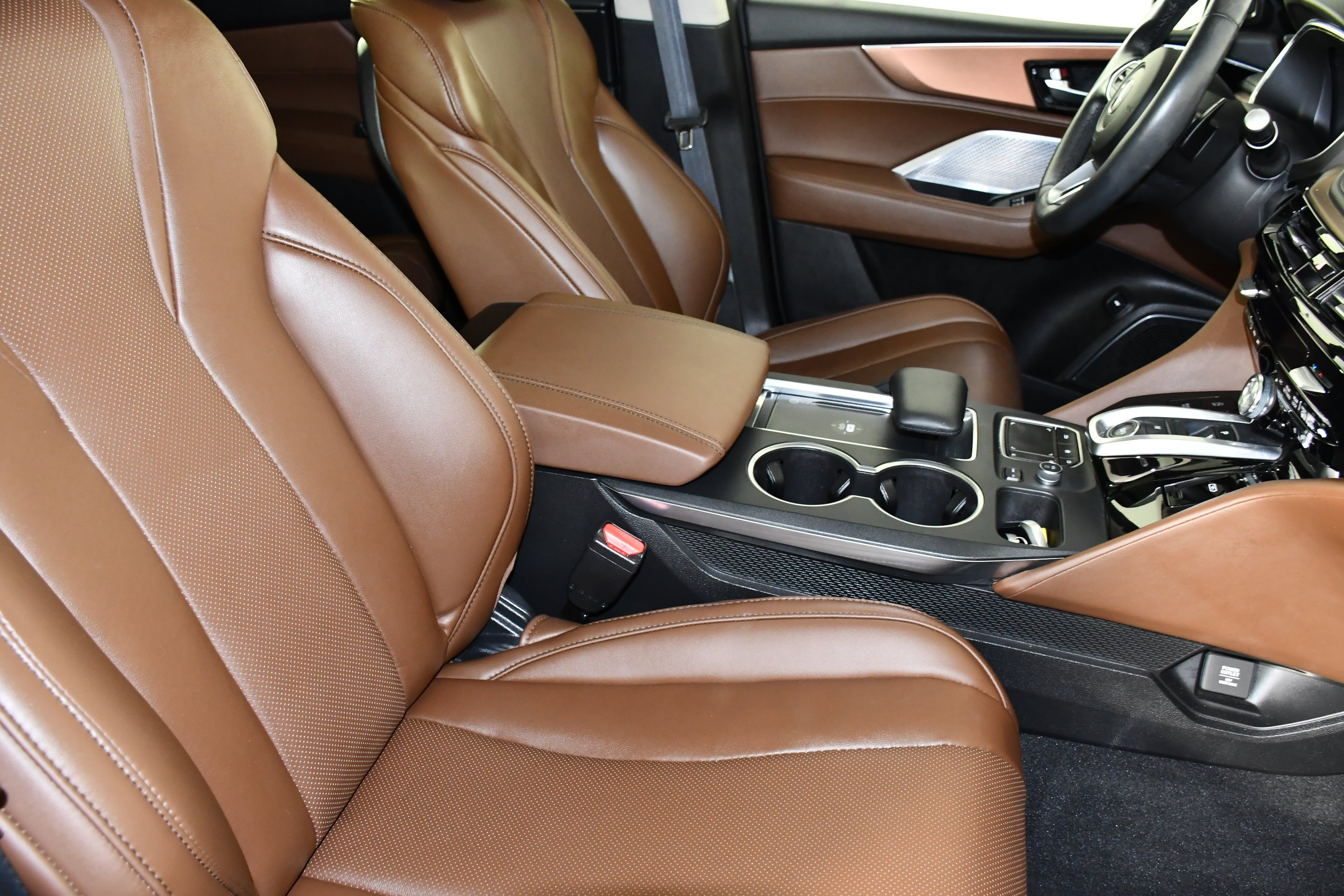 2024 Acura MDX Technology Package - Photo 96