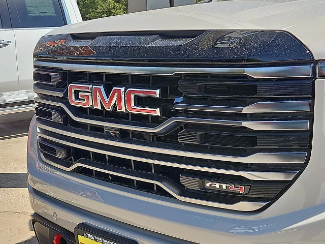 2026 GMC Sierra 1500 AT4 - Photo 2