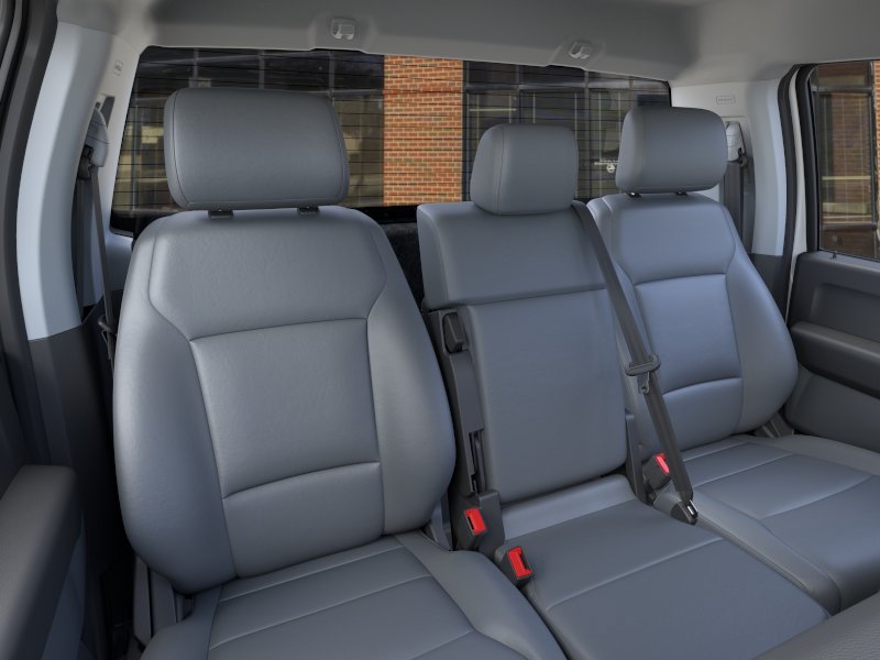 New 2025 Oxford White Ford XL image 10